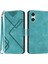 Sony Xperia 10 Vı Için Flip Case Manyetik Kapak Pu Deri Flip Cüzdan ile (Yurt Dışından) 1