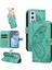 Oneplus 9 Pro Için Flip Case Yüksek Kalite Deri Ayrılabilir El Kayışı (Yurt Dışından) 1