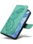 Oneplus 9 Pro Için Flip Case Yüksek Kalite Deri Ayrılabilir El Kayışı (Yurt Dışından) 5