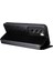Oppo Oppo 12 5g Manyetik Kapatma Kart Yuvaları Tutucu Pu 3D Için Flip Case (Yurt Dışından) 3