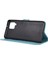 Samsung Galaxy Filp 5g Için Filp Durumda Kart Tutucu Kickstand Bilek Kayışı Pu (Yurt Dışından) 4