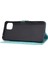 Samsung Galaxy A22 5g Manyetik Kapatma Kickstand Kart Tutucu Için Filp Durumda (Yurt Dışından) 5