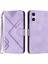 Sony Xperia 10 Vı Için Flip Case Manyetik Kapak Pu Deri Flip Cüzdan ile (Yurt Dışından) 1