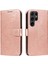 Samsung Galaxy S24 Için Flip Case Kredi ile Ultra Ayrılabilir El Kayışı (Yurt Dışından) 1