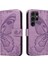 Samsung Galaxy S24 Için Flip Case Kredi ile Ultra Ayrılabilir El Kayışı (Yurt Dışından) 1