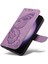 Samsung Galaxy S24 Için Flip Case Kredi ile Ultra Ayrılabilir El Kayışı (Yurt Dışından) 5