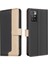 Xiaomi Redmi 10 2022 Için Kickstand Flip Case Folio Darbeye Tpu (Yurt Dışından) 5