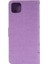 Samsung Galaxy A22 5g Manyetik Kapatma Kickstand Kart Tutucu Için Filp Durumda (Yurt Dışından) 3