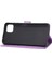 Samsung Galaxy A22 5g Manyetik Kapatma Kickstand Kart Tutucu Için Filp Durumda (Yurt Dışından) 5