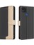 Xiaomi Redmi 9c Darbeye Tpu Iç Kabuk Kickstand Kart Için Flip Case (Yurt Dışından) 1