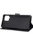 Samsung Galaxy A22 4g Için Filp Durumda Kart Tutucu Kickstand Pu Deri Bilek (Yurt Dışından) 2