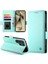 Samsung Galaxy S24 Ultra Günlük Kullanım Için Flip Case Kart Yuvaları Iş Çevirme (Yurt Dışından) 3