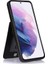 Kredi Manyetik ile Samsung Galaxy S23 Artı Durumda Cüzdan ile Uyumlu (Yurt Dışından) 5