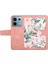 Cüzdan Kılıf Xiaomi Redmi Için Not 13 5g Anti Scratch Pu Deri Kart (Yurt Dışından) 2