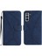 Samsung Galaxy S21 Fe Telefon Kılıfı Için Kılıf (Yurt Dışından) 1