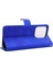 Realme C61 Kickstand Kart Yuvaları Için Flip Case Tutucu Cüzdan Yan Toka (Yurt Dışından) 4