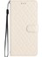 Xiaomi Redmi Not 10 Için Flip Case 4g Pu Deri Cüzdan Tpu Darbeye (Yurt Dışından) 1