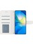 Xiaomi Redmi Not 10 Için Flip Case 4g Pu Deri Cüzdan Tpu Darbeye (Yurt Dışından) 2