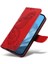 Kredi Kartı Yuvası Yüksek Kaliteli Deri ile Google Pixel 9 Için Flip Case (Yurt Dışından) 5