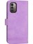 Nokia G21 Nakit Cep Premium Manyetik Kapatma Kart Yuvaları Için Flip Case (Yurt Dışından) 4