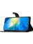 Samsung Galaxy S23 Tpu Darbeye Kickstand Pu Deri Folio Için Flip Case (Yurt Dışından) 5
