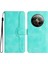 Realme 12 Artı Kılıf Cüzdan Premium Pu Dahili Mıknatıs Kapak ile Uyumlu (Yurt Dışından) 1
