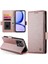 Realme C53 Cüzdan Flip Kartvizit Yuvaları Günlük Kullanım Için Flip Case (Yurt Dışından) 2
