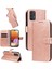 Samsung Galaxy A32 5g Için Flip Case Yüksek Kalite Deri ile Kabartmalı (Yurt Dışından) 1