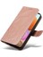 Samsung Galaxy A32 5g Için Flip Case Yüksek Kalite Deri ile Kabartmalı (Yurt Dışından) 5