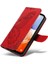 Kredi Kartı Yuvası ile Samsung Galaxy A05S Için Flip Case Yüksek Kalite El (Yurt Dışından) 5