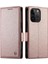 IPhone 14 Pro Günlük Kullanım Için Flip Case Kart Yuvaları Cüzdan Çevirme Iş (Yurt Dışından) 1