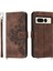 Google Pixel 8 Pro Darbeye Dayanıklı Çoklu Kredi Kartı Yuvaları Için Flip Case (Yurt Dışından) 1