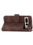 Google Pixel 8 Pro Darbeye Dayanıklı Çoklu Kredi Kartı Yuvaları Için Flip Case (Yurt Dışından) 4