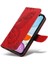 IPhone 11 Için Flip Case Kredi Kartı Yuvası ile Ayrılabilir El Kayışı Yüksek (Yurt Dışından) 3