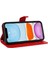 IPhone 11 Için Flip Case Kredi Kartı Yuvası ile Ayrılabilir El Kayışı Yüksek (Yurt Dışından) 5
