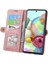 Samsung Galaxy A71 4g Için Flip Case Basit Iş Kapak Darbeye (Yurt Dışından) 4