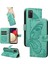 Samsung Galaxy A02S Ayrılabilir El Kayışı ile Yüksek Kalite Için Flip Case (Yurt Dışından) 1