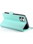 IPhone 11 Için Flip Case Pro Max Cüzdan Kartvizit Yuvaları Günlük Kullanım Flip (Yurt Dışından) 3