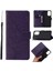 Samsung Galaxy A33 5g Kickstand Manyetik Kapatma Kart Tutucu Için Filp Durumda (Yurt Dışından) 1