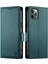 IPhone 11 Için Flip Case Pro Flip Cüzdan Günlük Kullanım Kart Yuvaları Iş (Yurt Dışından) 1