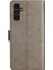 Samsung Galaxy A15 Için Filp Durumda 5g Pu Deri Kart Tutucu Kickstand Bilek (Yurt Dışından) 4