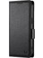 IPhone 12 Için Flip Case Pro Max Günlük Kullanım Flip Cüzdan Kartvizit Yuvaları (Yurt Dışından) 2