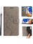 Samsung Galaxy A24 4g Pu Deri Kart Tutucu Kickstand Bilek Için Filp Durumda (Yurt Dışından) 1