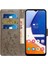 Samsung Galaxy A24 4g Pu Deri Kart Tutucu Kickstand Bilek Için Filp Durumda (Yurt Dışından) 3