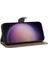 Samsung Galaxy S24 Için Flip Case Kredi ile Ultra Ayrılabilir El Kayışı (Yurt Dışından) 5