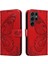 Samsung Galaxy S24 Için Flip Case Kredi ile Ultra Ayrılabilir El Kayışı (Yurt Dışından) 1