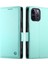IPhone 14 Için Flip Case Pro Max Cüzdan Flip Kartvizit Yuvaları Günlük Kullanım (Yurt Dışından) 1