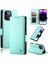 IPhone 14 Için Flip Case Pro Max Cüzdan Flip Kartvizit Yuvaları Günlük Kullanım (Yurt Dışından) 4