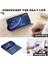 IPhone 14 Için Flip Case Pro Max Kickstand Flip Folio Kart Yuvaları Tutucu Tpu (Yurt Dışından) 4