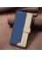 IPhone 14 Için Flip Case Pro Max Kickstand Flip Folio Kart Yuvaları Tutucu Tpu (Yurt Dışından) 5